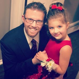 Meet your Posher, Gary